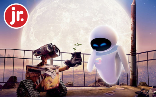 WALL-E