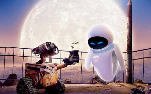 WALL-E