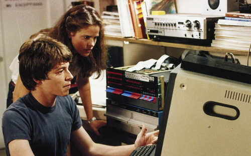 WARGAMES