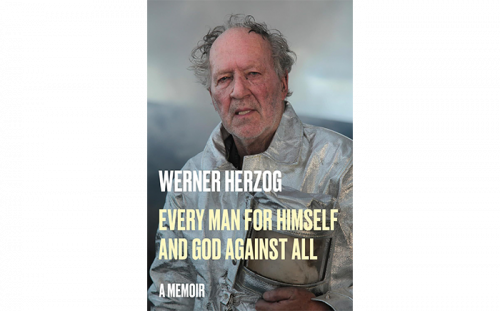 Book: Every Man for Himself and God Against All by Werner Herzog