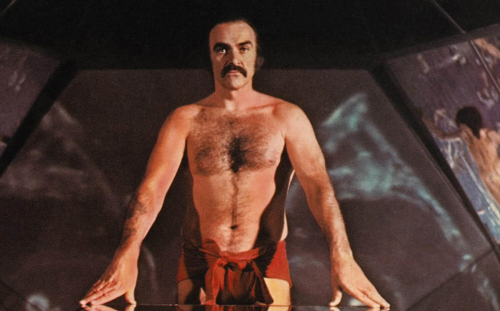 ZARDOZ