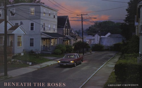 Beneath the Roses by Gregory Crewdson