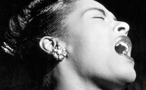 THE COMPLETE BILLIE HOLIDAY