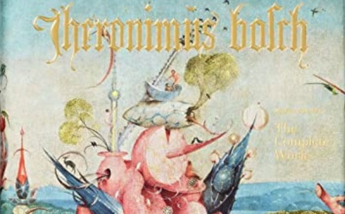 Hieronymus Bosch: The Complete Works by Stefan Fischer