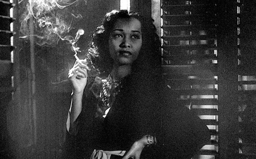 BLACK WOMEN<br>
Trailblazing African American Actresses & Images, 1920 – 2001