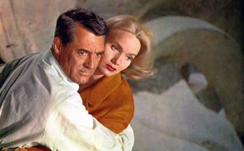 Alfred Hitchcock’s <br>NORTH BY NORTHWEST