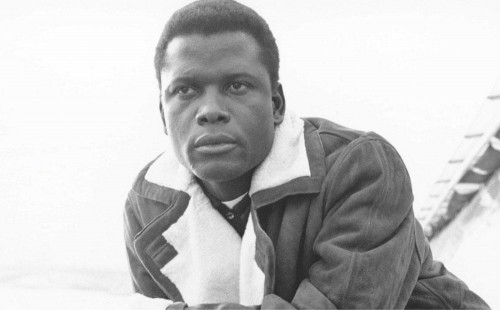 SIDNEY POITIER: ONE BRIGHT LIGHT