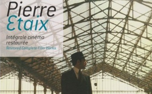 Pierre Etaix: Intégrale cinéma by Gilles Duvall