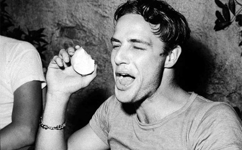 The new documentary <i>LISTEN TO ME MARLON</i> runs July 29 - August 11 on Film Forum’s Premieres screen. 