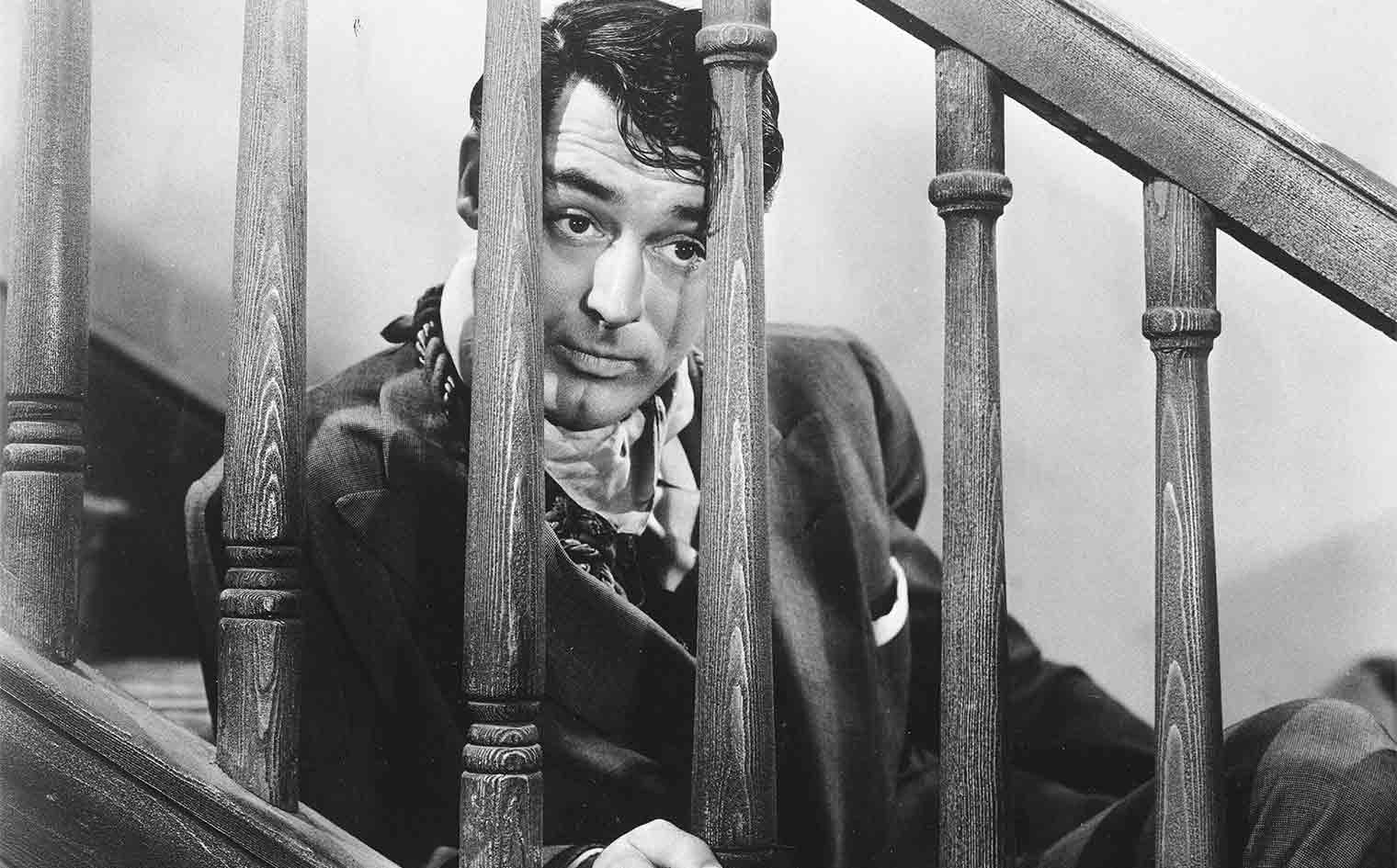 Losing My Religion: Arsenic and Old Lace — Talk Film Society