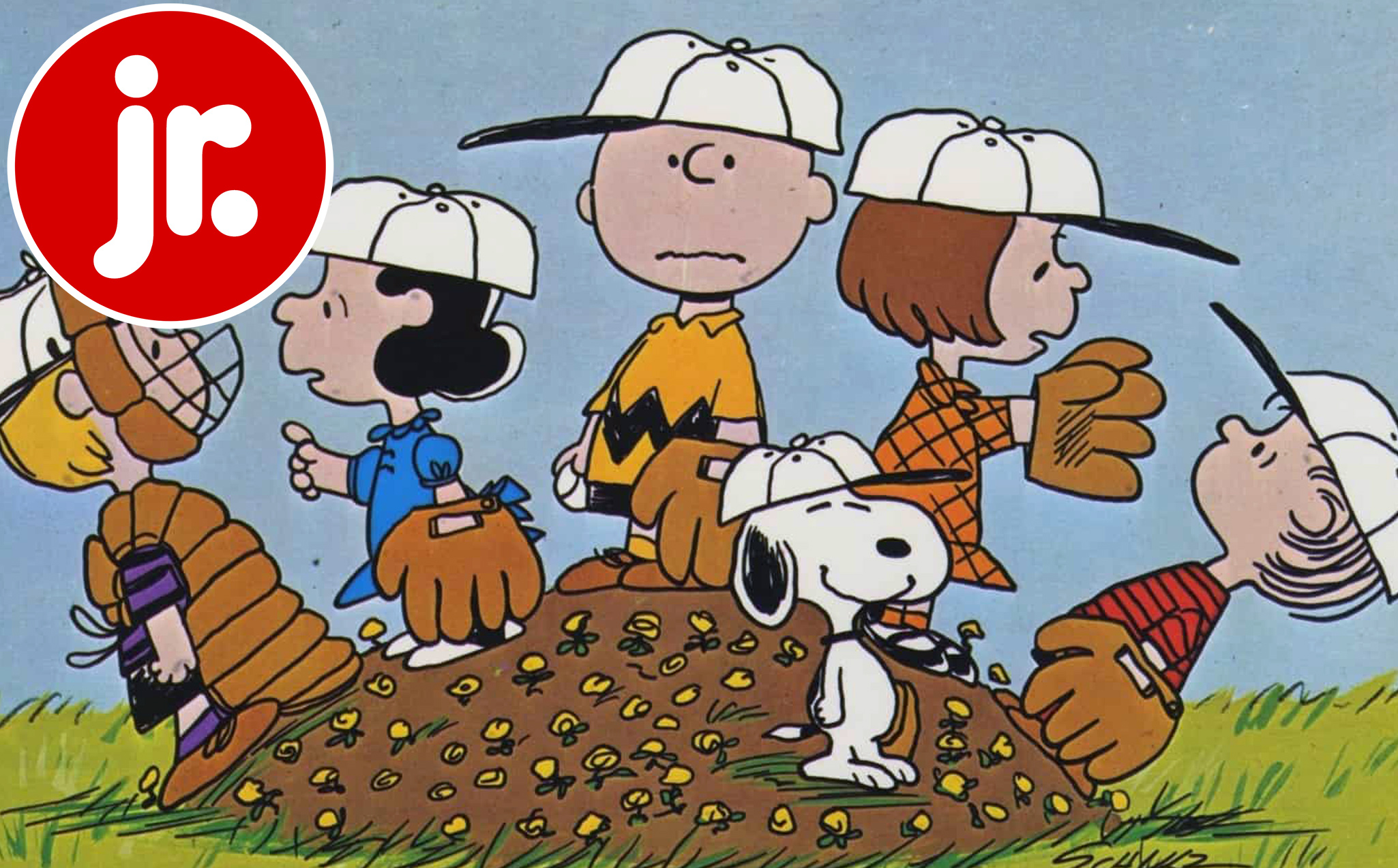 Buy Peanuts Charlie Brown And Snoopy Playing Baseball Houston