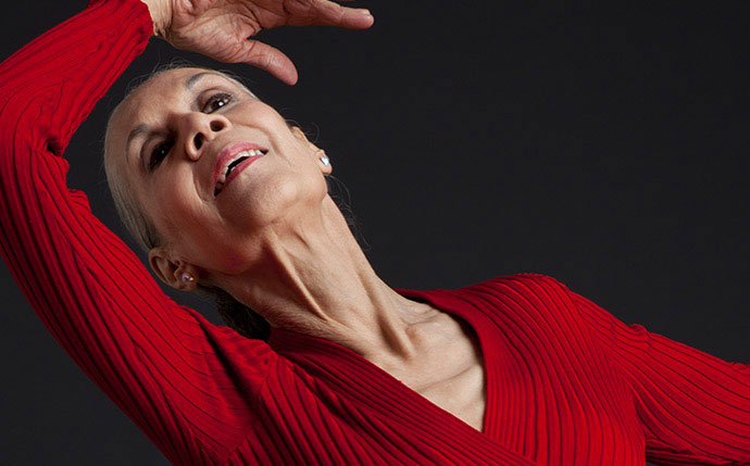 carmen de lavallade