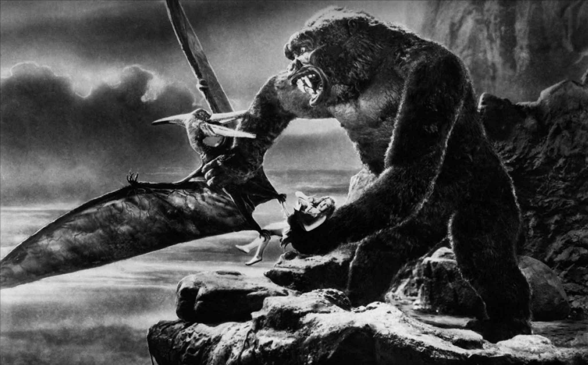 Image result for king kong