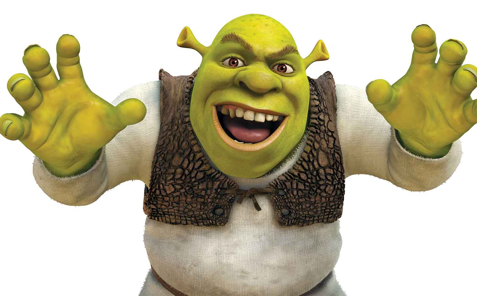 Shrek? Shrek., General Discussion