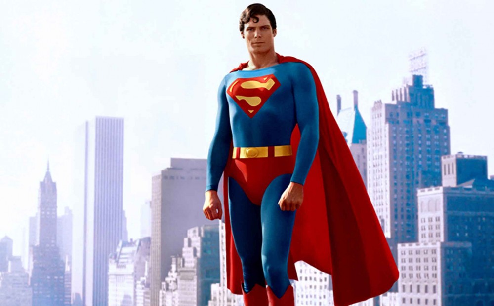 dump Hechting hebzuchtig Film Forum · SUPERMAN: THE MOVIE