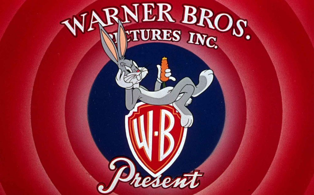 Warner Bros Pictures Cartoon Network 2002 : Logo Productions Network ...