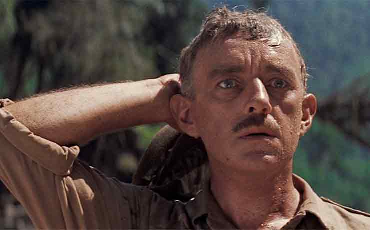Image result for bridge on the river kwai