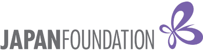 Japan Foundation Logo