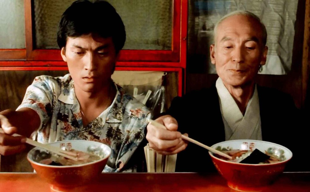 Image result for tampopo