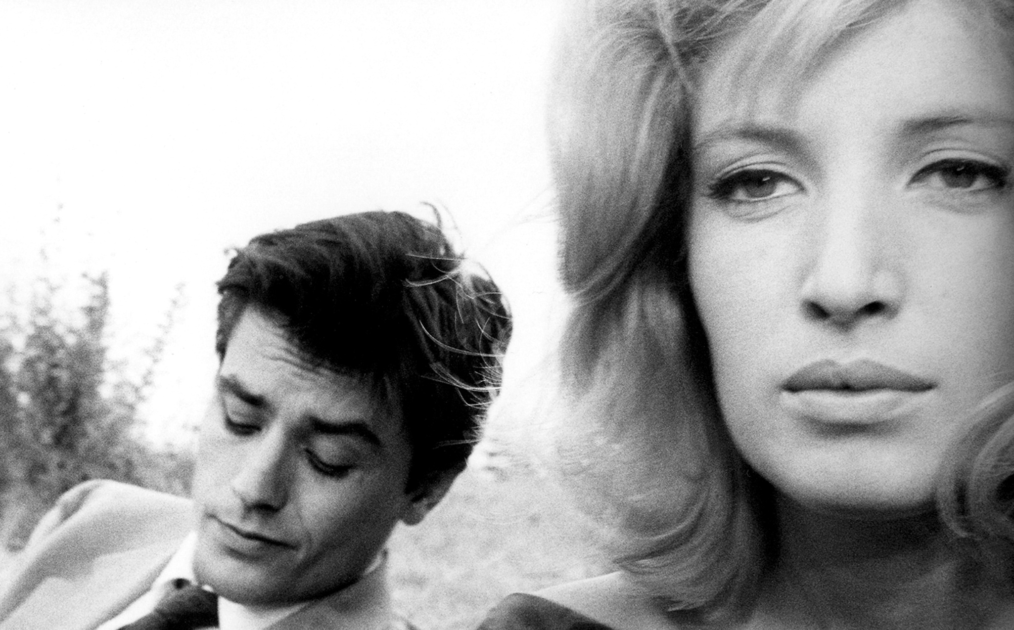 Film Forum · Michelangelo Antonioni’sL'ECLISSE