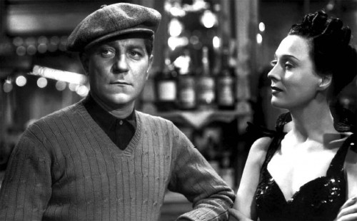 Le Jour se Leve [Daybreak] ***** (1939, Jean Gabin, Arletty, Jacqueline  Laurent, Jules Berry) – Classic Movie Review 354