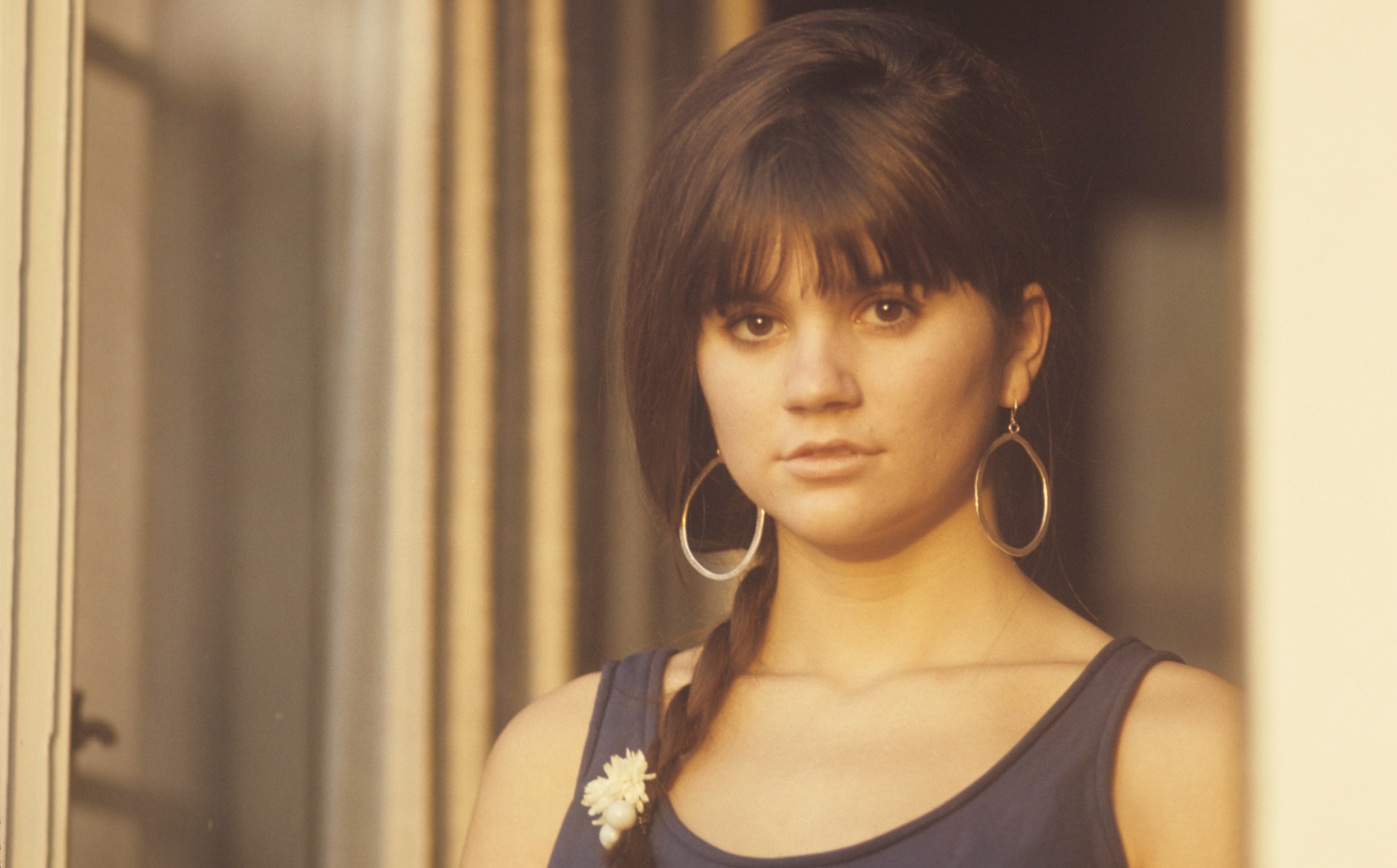 Film Forum LINDA RONSTADT THE SOUND OF MY VOICE