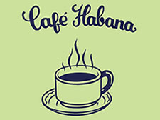 Café habana