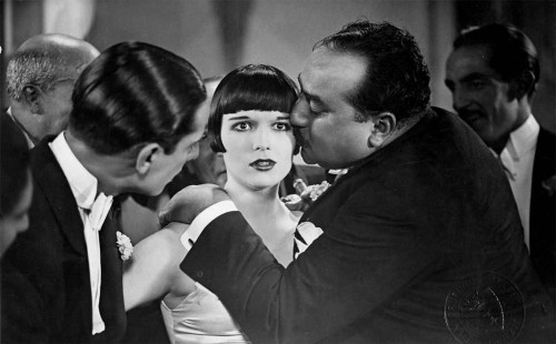  Louise Brooks in DIARY OF A LOST GIRL