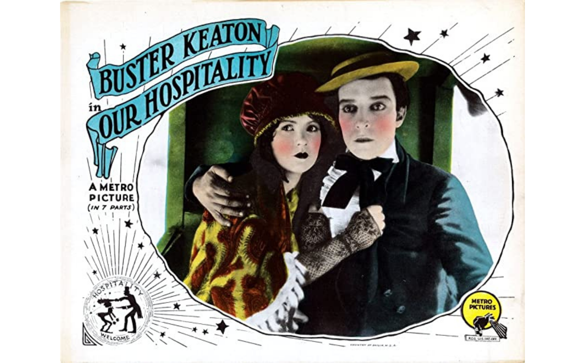 Keaton, Buster – Senses of Cinema