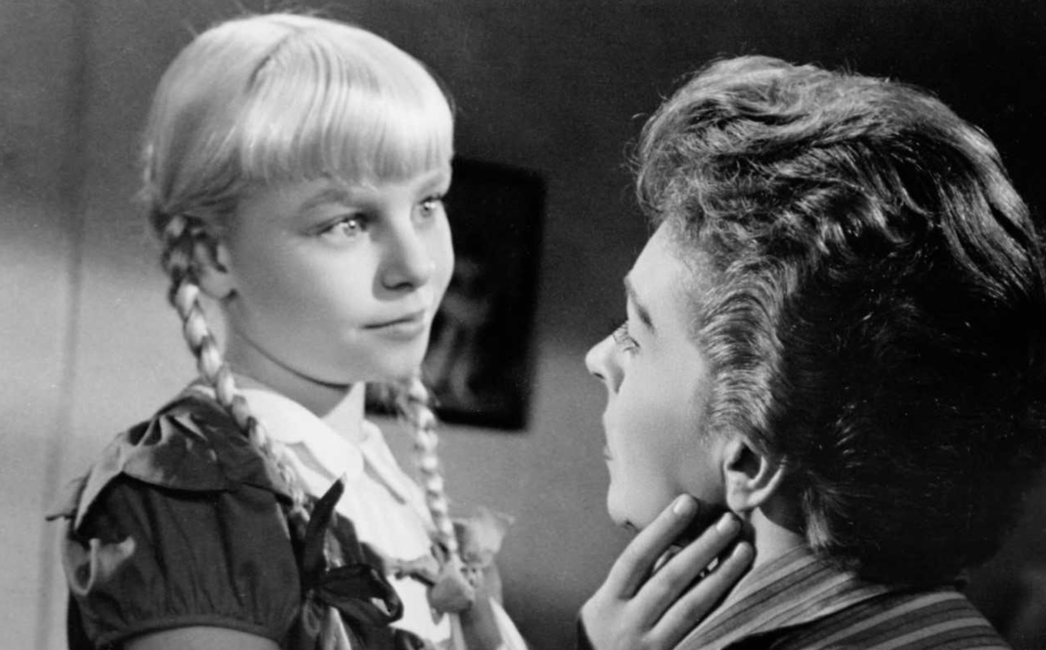 5. "The Bad Seed" (1956) - wide 11