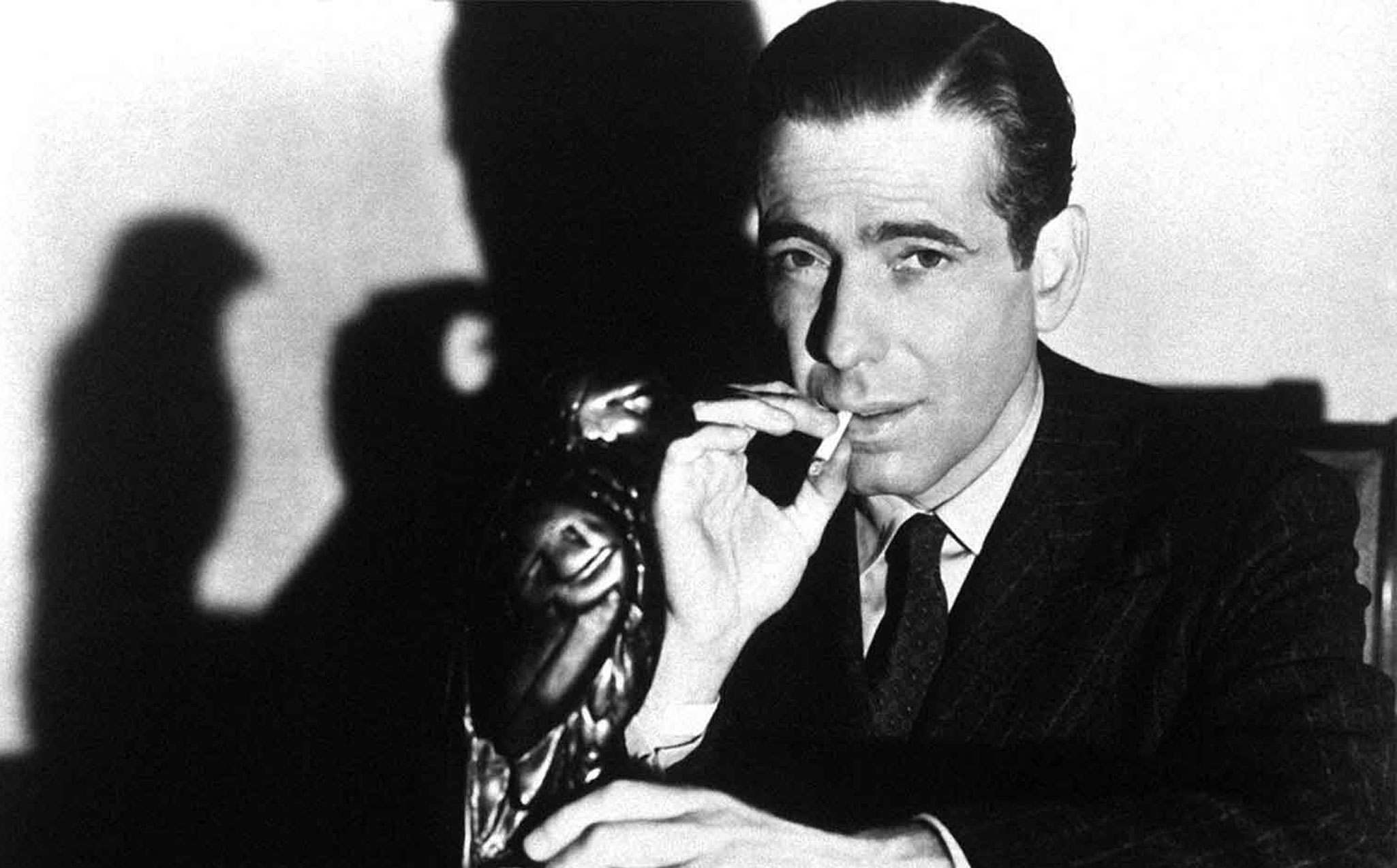 Film Forum · THE MALTESE FALCON Introduced by Author Steven C. Smith - Vimarsana News