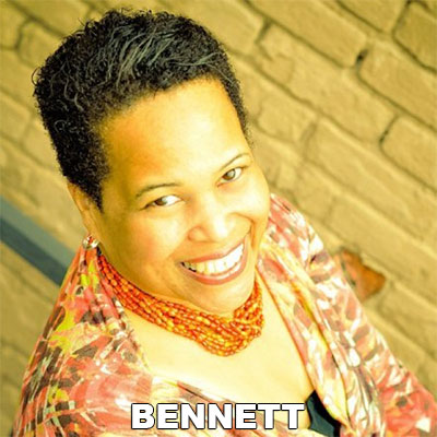 Ann Bennett