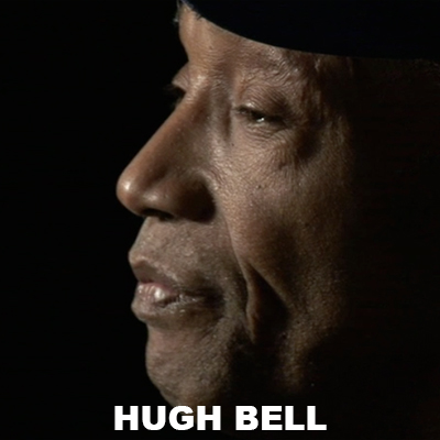 Hugh Bell
