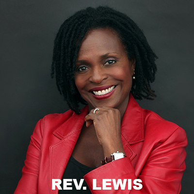 Rev. Lewis