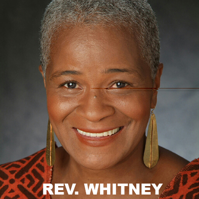 Rev. Whitney