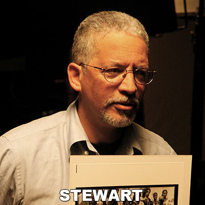 Frank Stewart