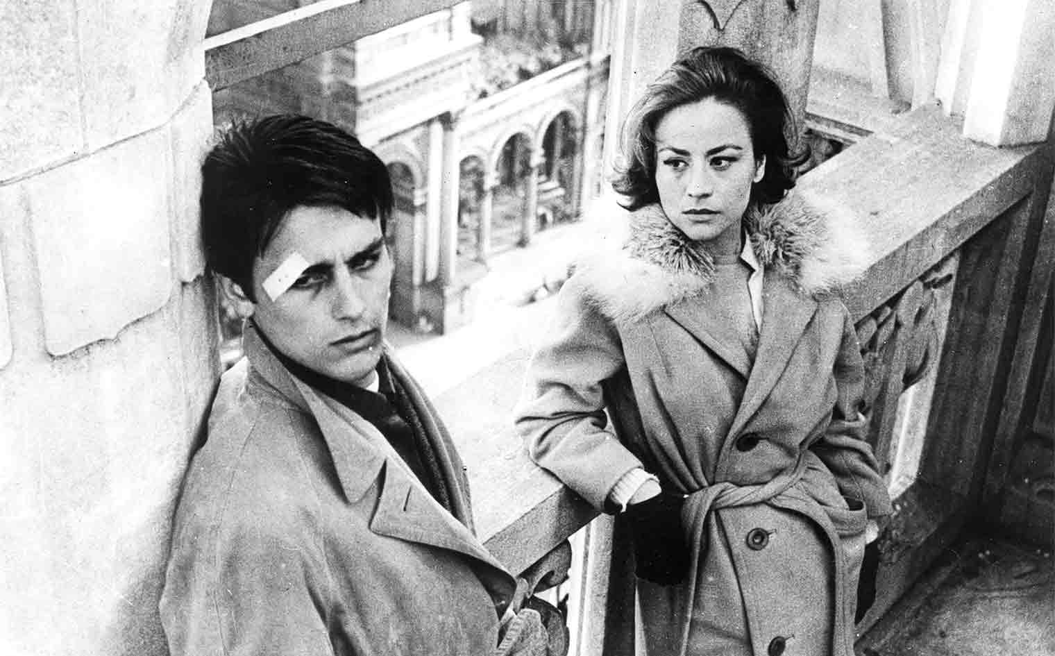 Film Forum · LUCHINO VISCONTI’S ROCCO AND HIS BROTHERS