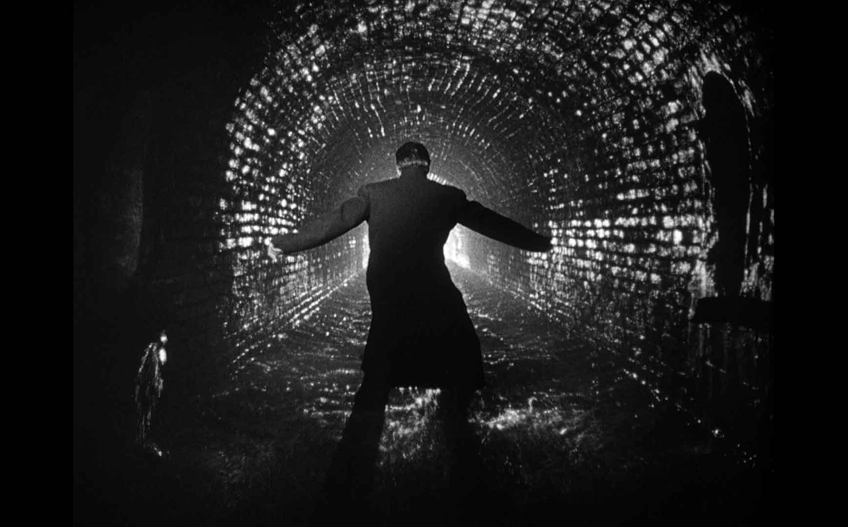 Image result for The Third Man
