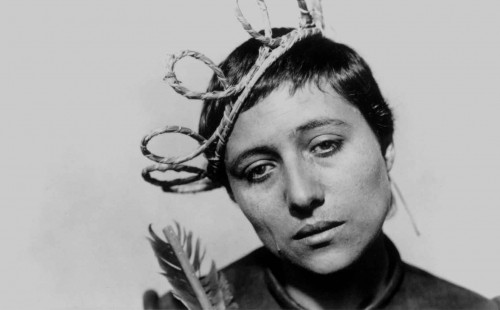 THE PASSION OF JOAN OF ARC