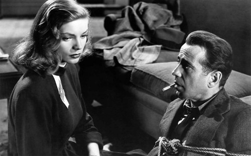 THE BIG SLEEP & TO HAVE AND HAVE NOT