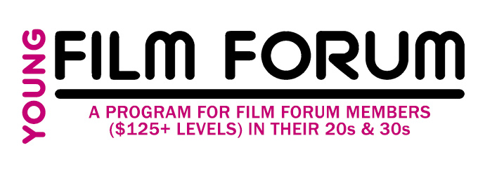 YOUNG FILM FORUM